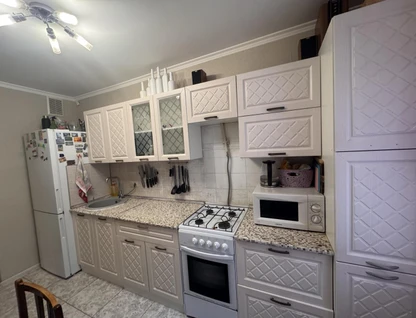 3-к. квартира, 63,2&nbsp;м²