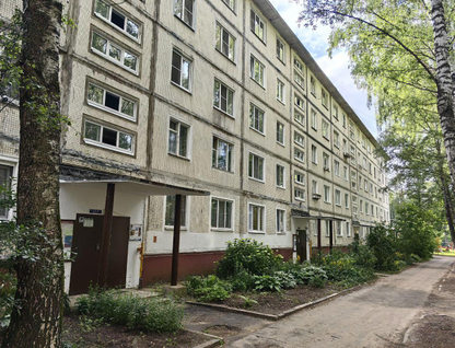 2-к. квартира, 44,7&nbsp;м²