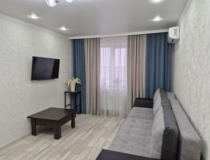 1-к. квартира, 35,1 м²