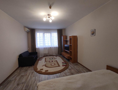 1-к. квартира, 37,5 м²