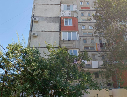 3-к. квартира, 60&nbsp;м²