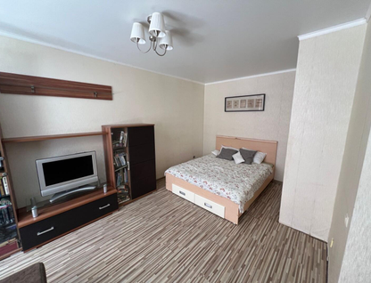 1-к. квартира, 35,4&nbsp;м²