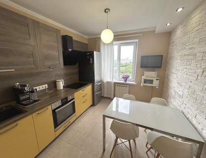 2-к. квартира, 50&nbsp;м²
