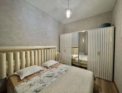 2-к. квартира, 58&nbsp;м²