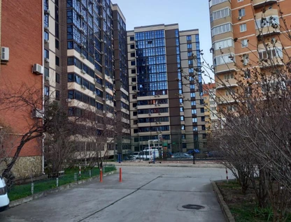 Студия, 26,2&nbsp;м²