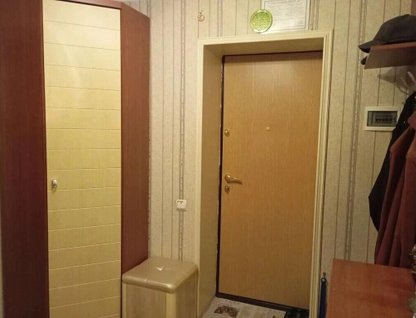 2-к. квартира, 51,8 м²