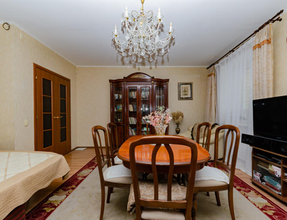 3-к. квартира, 104,9&nbsp;м²