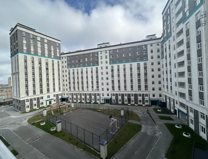 1-к. квартира, 38,1&nbsp;м²