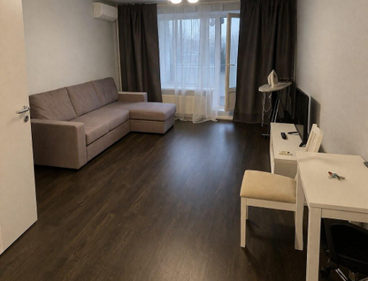 1-к. квартира, 35&nbsp;м²