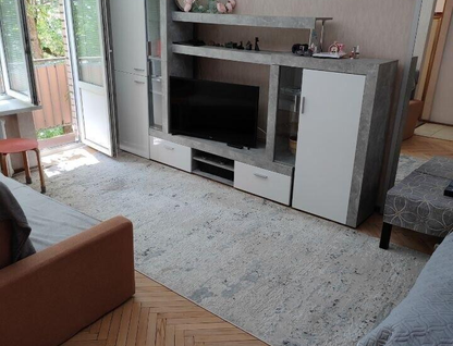 1-к. квартира, 30&nbsp;м²