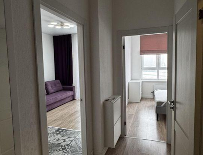 2-к. квартира, 39,7&nbsp;м²