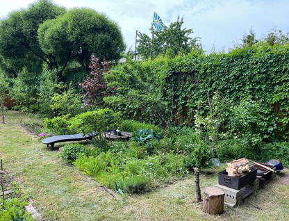 Участок (ижс), 5 сот.