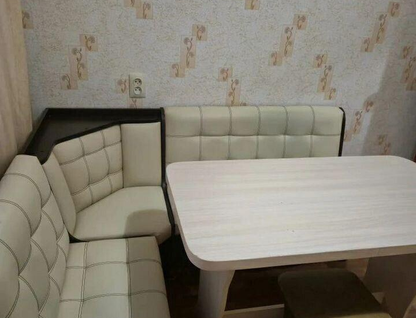 2-к. квартира, 51 м²