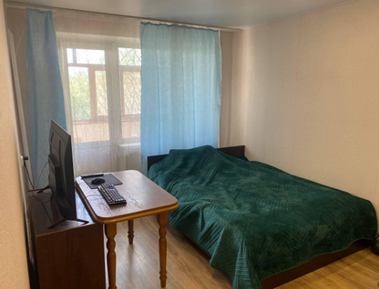 1-к. квартира, 38&nbsp;м²