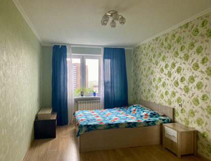 2-к. квартира, 58,2&nbsp;м²