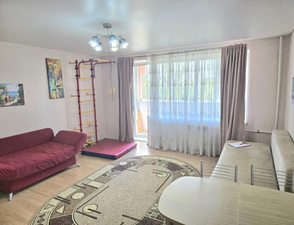 1-к. квартира, 44,5&nbsp;м²