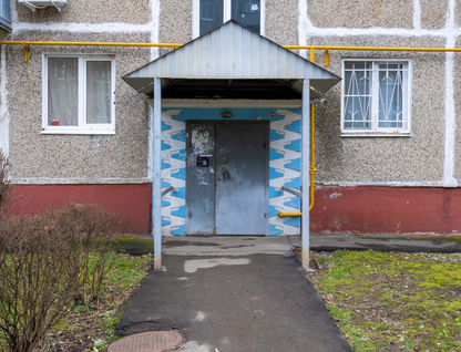 1-к. квартира, 31&nbsp;м²