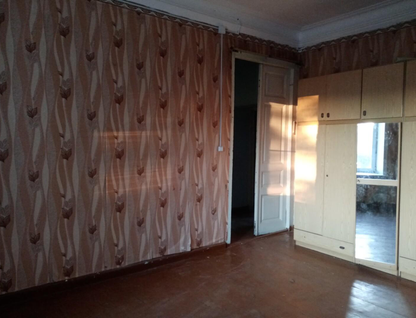 2-к. квартира, 63,1 м²