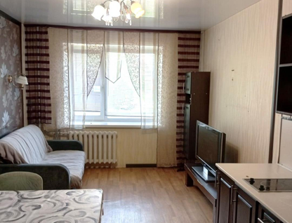1-к. квартира, 37,2&nbsp;м²