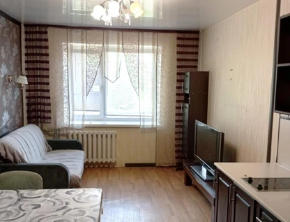 1-к. квартира, 37,2&nbsp;м²