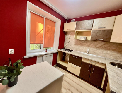 1-к. квартира, 30,4&nbsp;м²