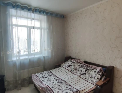 1-к. квартира, 27&nbsp;м²