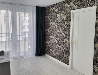 1-к. квартира, 34,2&nbsp;м²