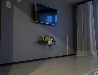 2-к. квартира, 58&nbsp;м²