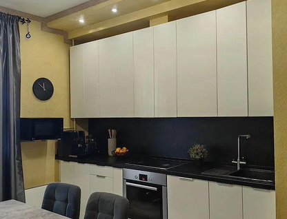 3-к. квартира, 68 м²