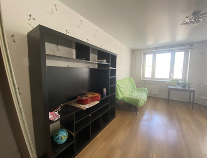 1-к. квартира, 42&nbsp;м²