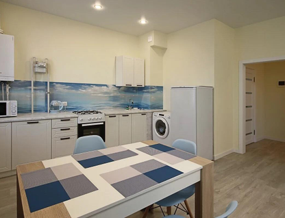 2-к. квартира, 59,5&nbsp;м²