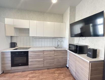 3-к. квартира, 71,3 м²