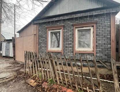 Одноэтажный дом, 86 м²