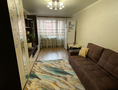 3-к. квартира, 60,8&nbsp;м²