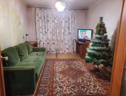 2-к. квартира, 50,8&nbsp;м²