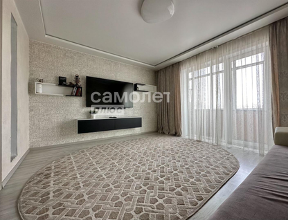 2-к. квартира, 51,9&nbsp;м²