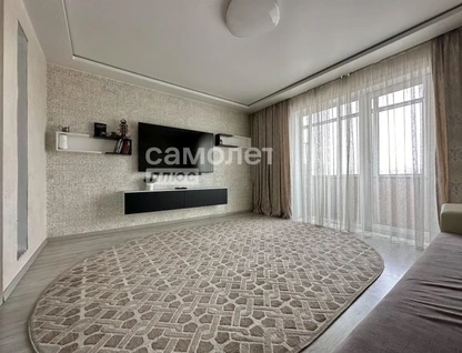 2-к. квартира, 51,9&nbsp;м²