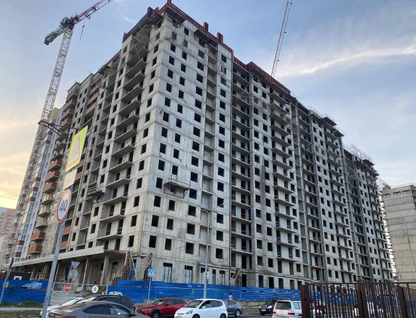 2-к. квартира, 61,8&nbsp;м²