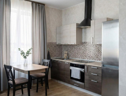 1-к. квартира, 38,7&nbsp;м²