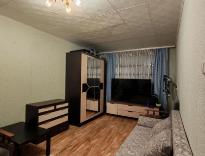 1-к. квартира, 36&nbsp;м²