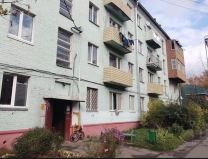 Комната, 10&nbsp;м²