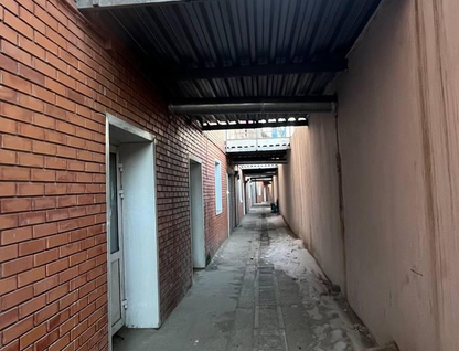 Помещение свободного назначения, 57,2&nbsp;м²