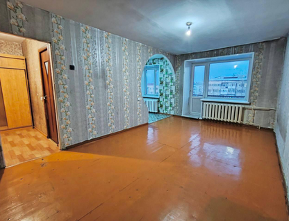 1-к. квартира, 31,2&nbsp;м²