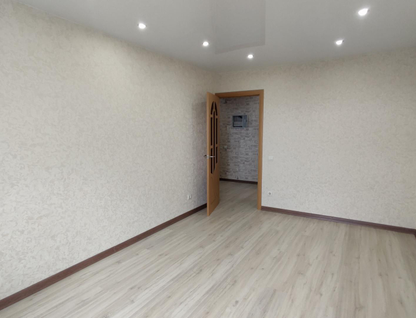 1-к. квартира, 40&nbsp;м²
