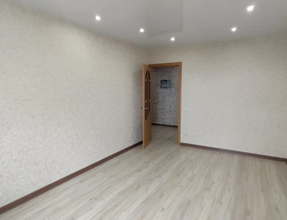 1-к. квартира, 40&nbsp;м²