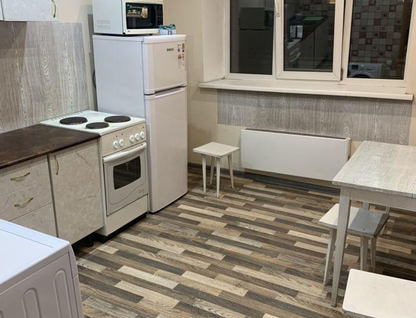 1-к. квартира, 38,1&nbsp;м²