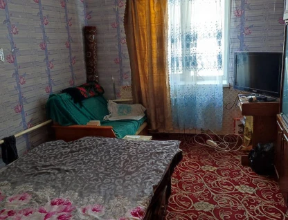 1-к. квартира, 26,9&nbsp;м²