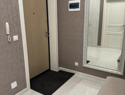 2-к. квартира, 61,3 м²