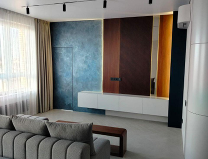 2-к. квартира, 71,8&nbsp;м²