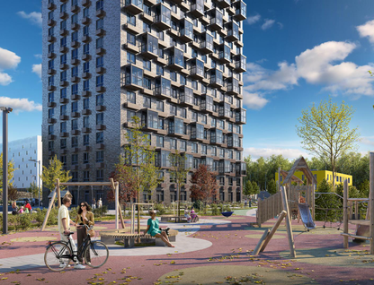 2-к. квартира, 50&nbsp;м²